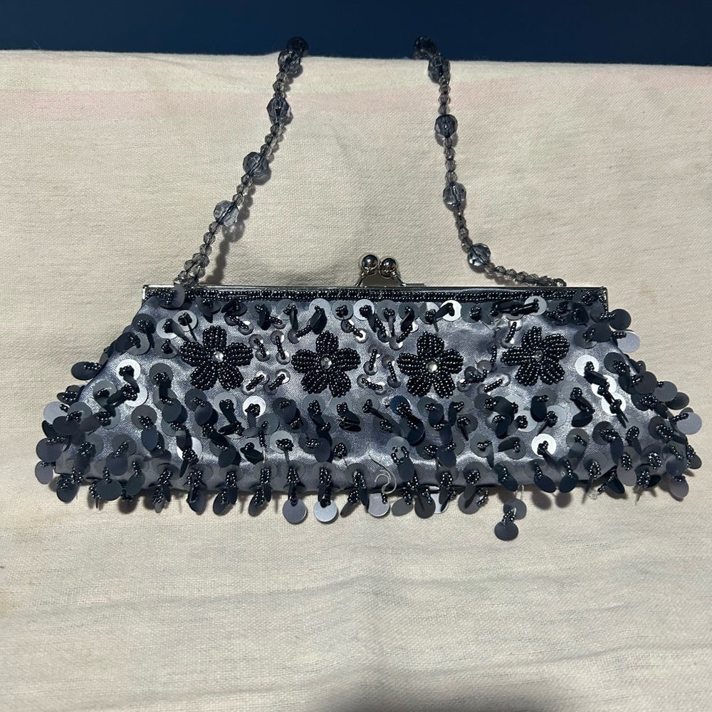 Evening bag